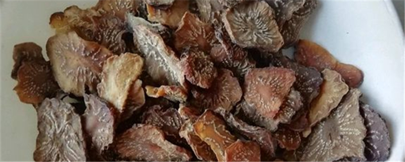 肉苁蓉有什么药用价值 肉苁蓉有什么药用价值