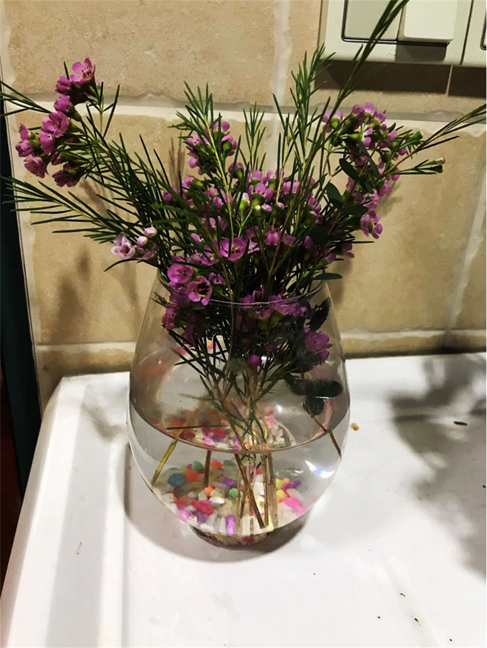 花卉