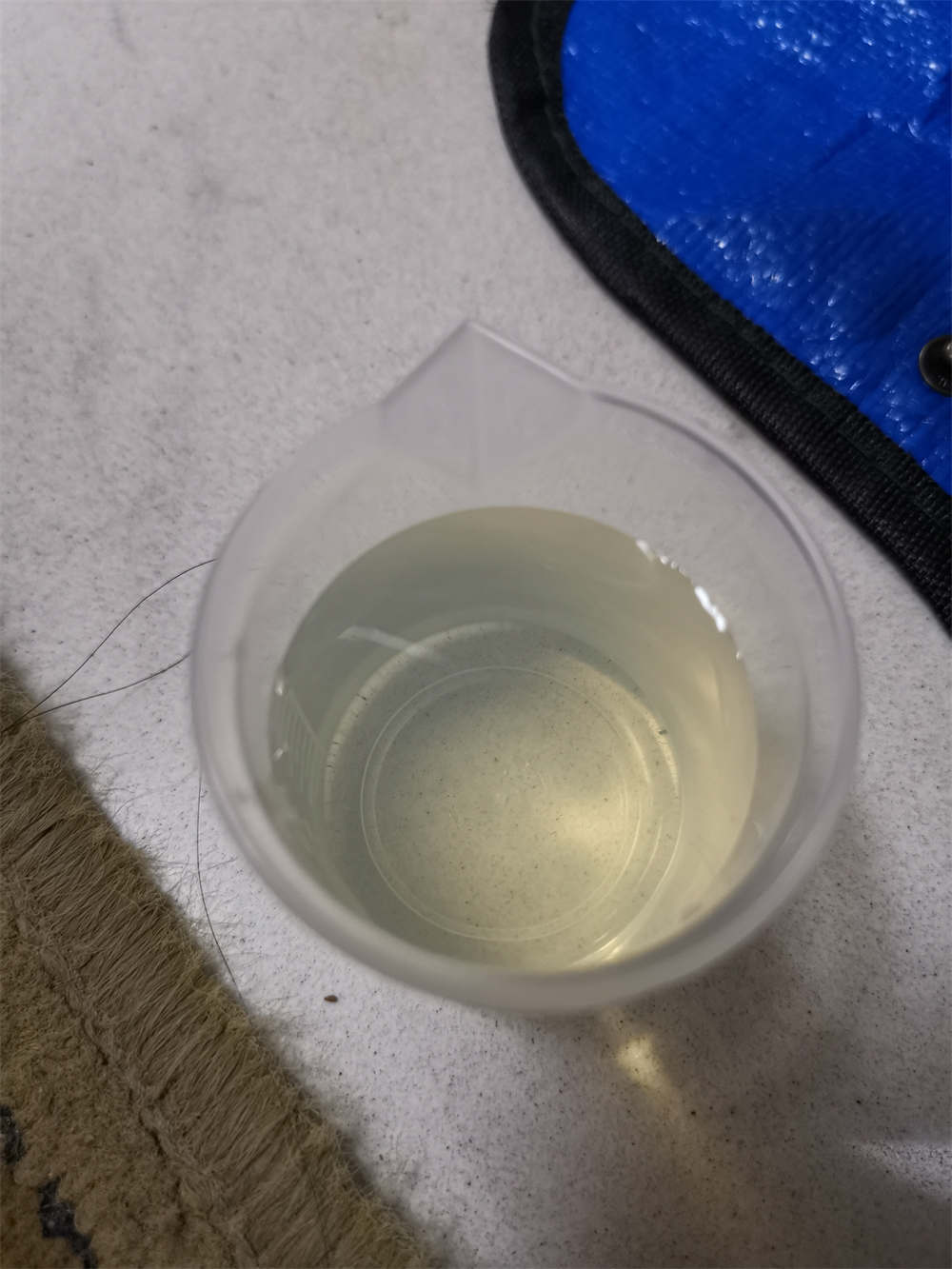 自来水
