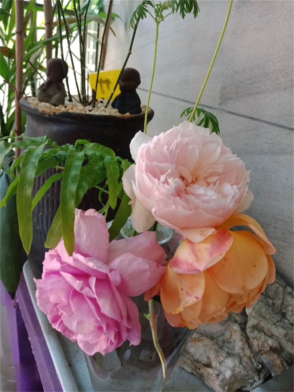 鲜花